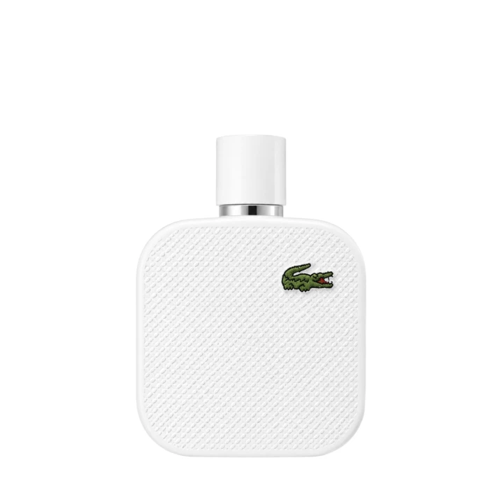 Flakon Lacoste Eau de Lacoste L.12.12 Blanc Woda toaletowa 100ml