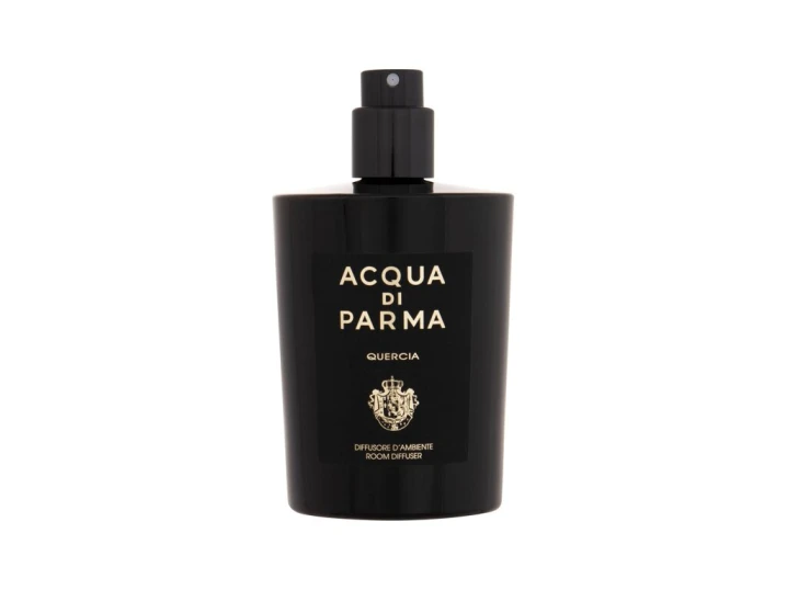 Flakon Acqua di Parma Signatures Of The Sun Quercia  Odświeżacz w sprayu i dyfuzorze 100ml
