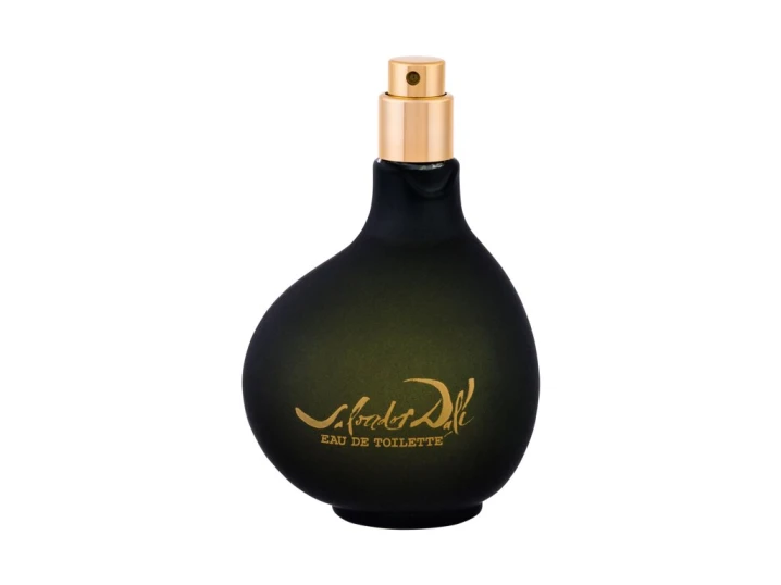 Flakon Salvador Dali Pour Homme Woda toaletowa 100ml