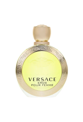 versace eros pour femme woda toaletowa 100 ml  tester   