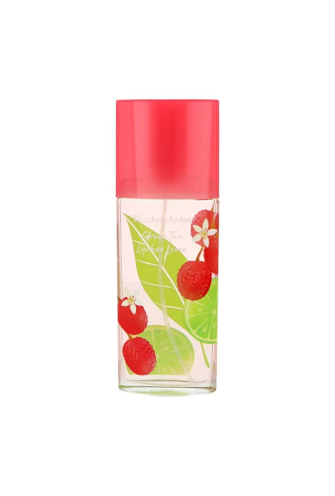 Elizabeth Arden Green Tea Lychee Lime Woda Toaletowa 100ml
