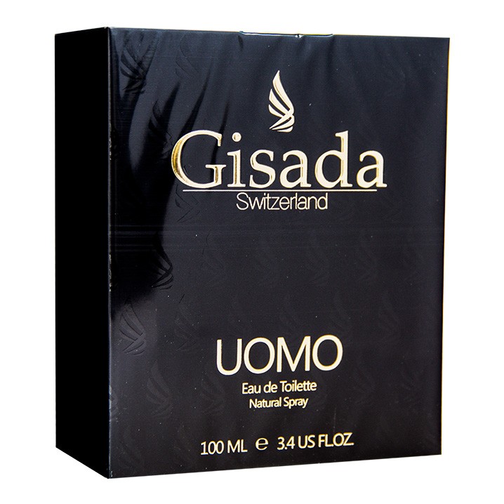 Gisada Uomo Woda Toaletowa 100ml