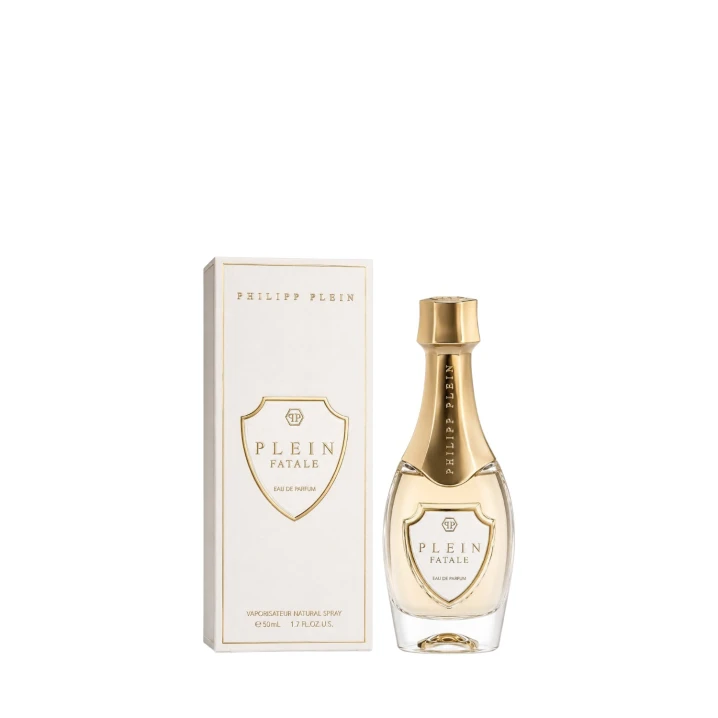 Philipp Plein Plein Fatale Woda perfumowana 50ml