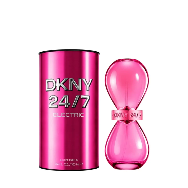DKNY DKNY 24/7 Electric Woda perfumowana 100ml