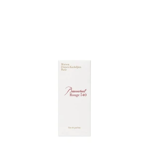 Maison Francis Kurkdjian Baccarat Rouge 540 Woda perfumowana 35ml