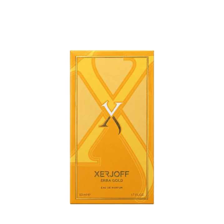 Xerjoff Erba Gold Woda perfumowna 50ml