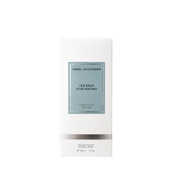 Angel Schlesser Instinctive Marine Woda Toaletowa 150ml