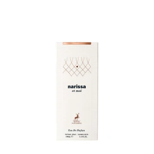 Maison Alhambra Narissa Et Moi Woda Perfumowana 100ml