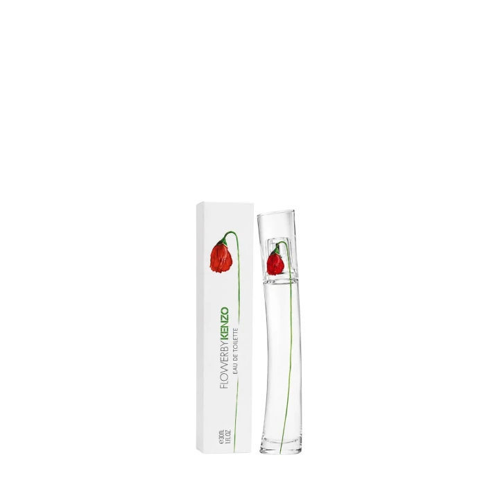 Kenzo Flower By Kenzo Woda Toaletowa 30ml
