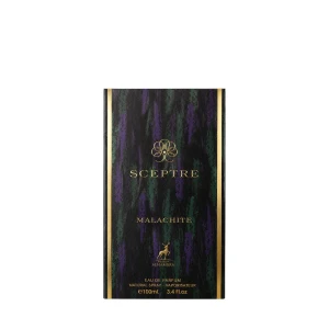 Maison Alhambra Sceptre Malachite Woda Perfumowana 100ml