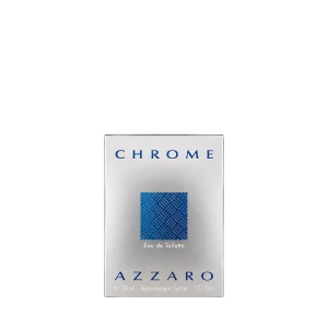 Azzaro Chrome Woda perfumowana 30ml