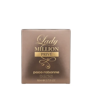 Paco Rabanne Lady Million Prive Woda perfumowana 80ml