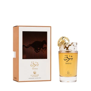 Le Falcone Shouq Woda Perfumowana 90ml