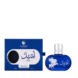 Le Falcone Highfly Aseel Woda Perfumowana 85ml