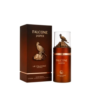 Le Falcone Falcone Jasper Woda Perfumowana 100ml