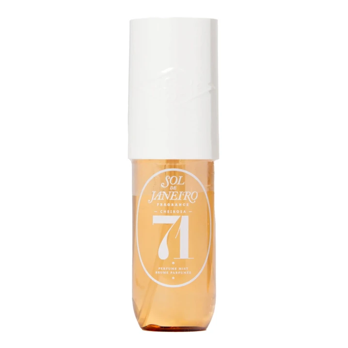 Sol De Janeiro Brazilian Crush Cheirosa '71 Body Mgiełka 90ml