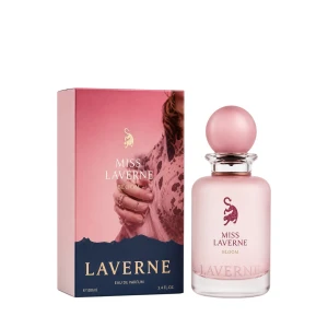 Laverne Miss Laverne Bloom Woda Perfumowana 100ml
