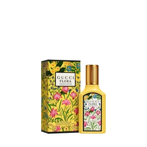 Gucci Flora Gorgeus Orchid Woda Perfumowana 30ml