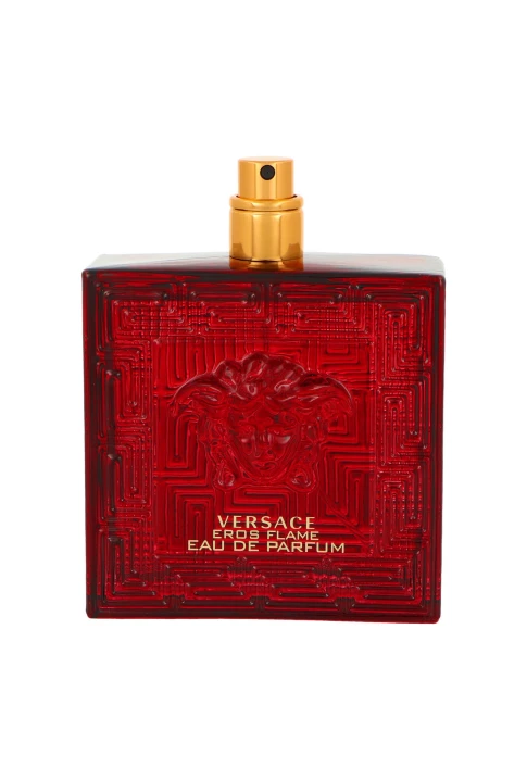 Flakon Versace Eros Flame Woda Perfumowana 100ml
