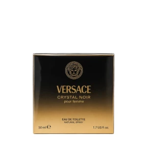 Versace Crystal Noir Woda toaletowa 50ml
