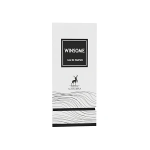 Maison Alhambra Winsome Woda Perfumowana 90ml