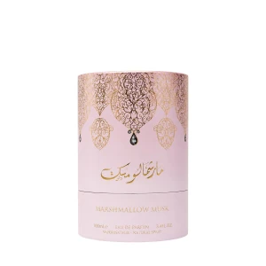Arabiyat Prestige Marshmallow Musk Woda Perfumowana 100ml