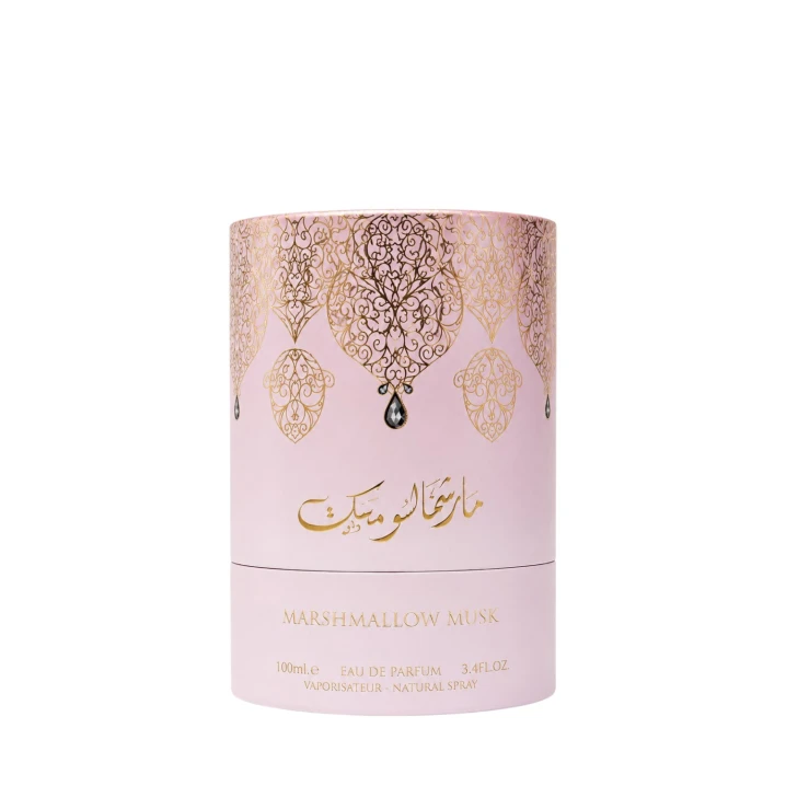 Arabiyat Prestige Marshmallow Musk Woda Perfumowana 100ml