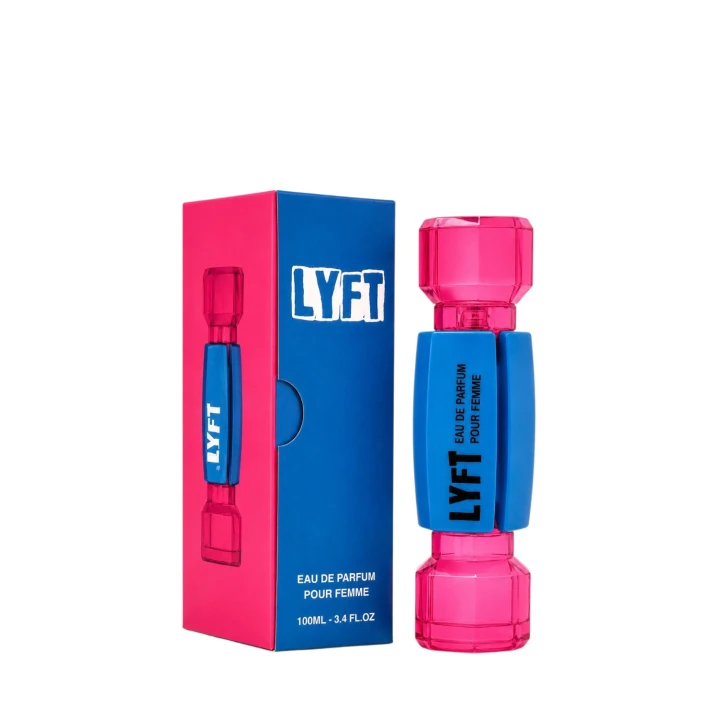 Flavia Lyft Pour Femme Woda Perfumowana 100ml