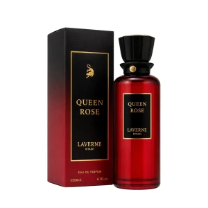 Laverne Queen Rose Woda Perfumowana 200ml
