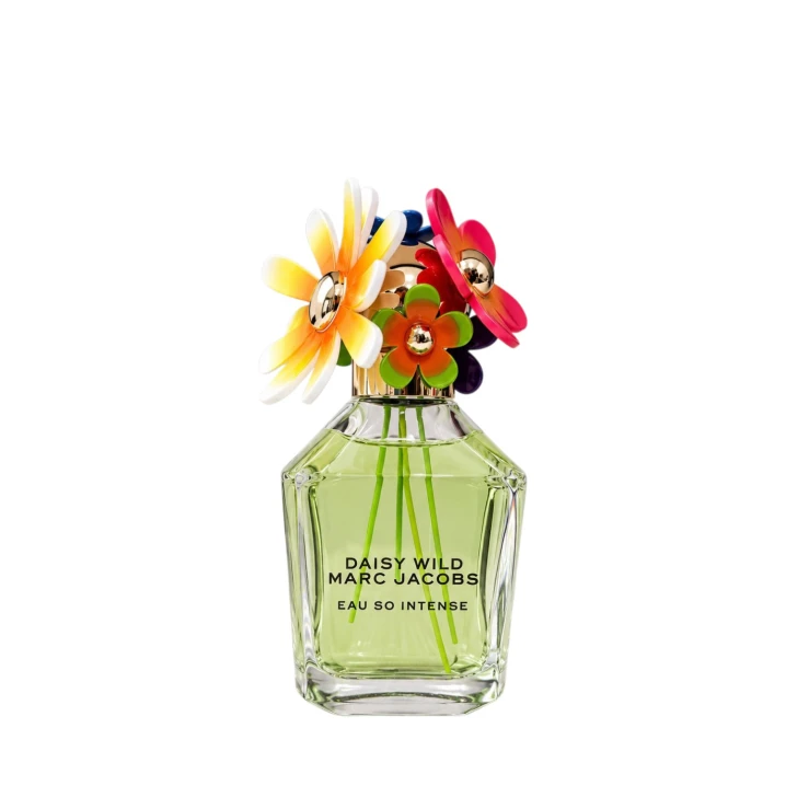 Flakon Marc Jacobs Daisy Wild Eau So Intense Woda Perfumowana 100ml