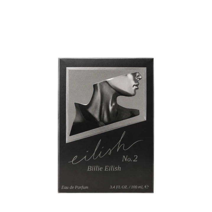 Billie Eilish Eilish No 2 Woda perfumowana 100ml