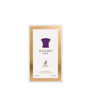 Maison Alhambra Avant Silk Woda Perfumowana 100ml