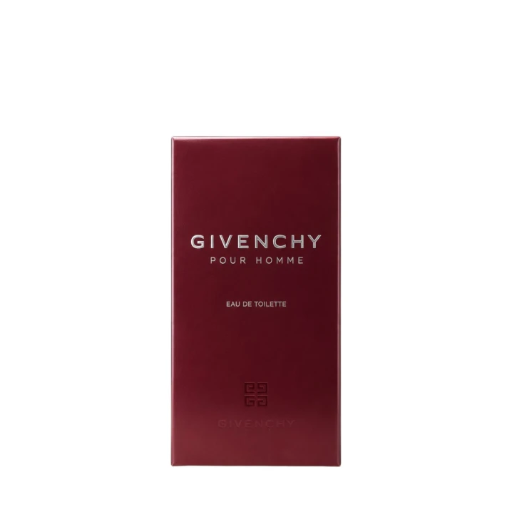 Givenchy Pour Homme Woda Toaletowa 100ml