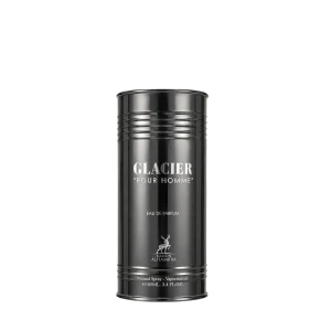Maison Alhambra Glacier Pour Homme Woda Perfumowana 100 ml