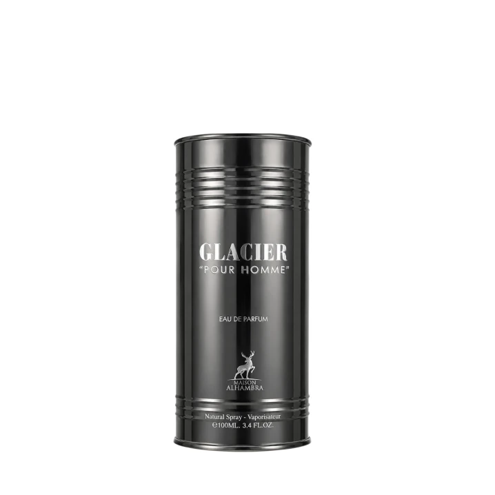 Maison Alhambra Glacier Pour Homme Woda Perfumowana 100 ml