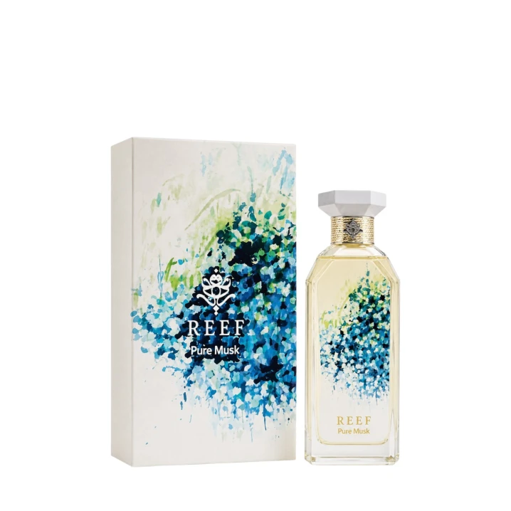 Reef Pure Musk Parfum 150ml