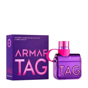 Armaf Tag Donna Colorata Woda perfumowana 100ml
