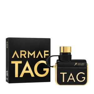 Armaf Tag Him Uomo Nero Woda Perfumowana 100ml