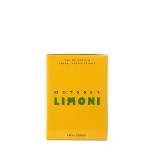 Armaf Odyssey Limoni Fresh Woda perfumowana 60ml