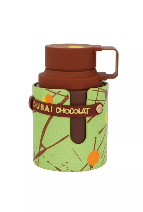 Armaf Odyssey Dubai Chocolate Woda Perfumowana 100ml