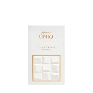 Armaf Uniq Oud Forever Woda perfumowana 100ml