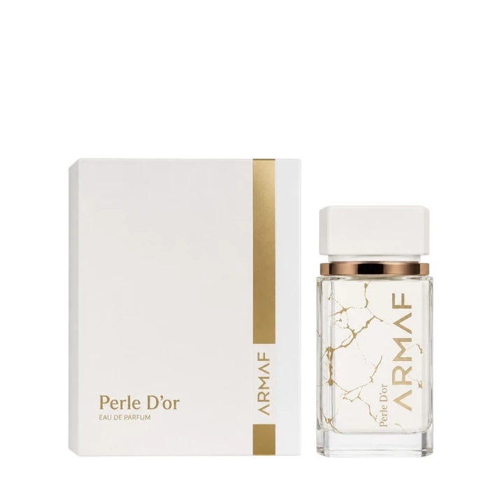 Armaf Perle d'Or Woda perfumowana 75ml