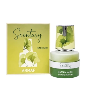 Armaf Scentasy Matcha Magix Woda perfumowana 100ml