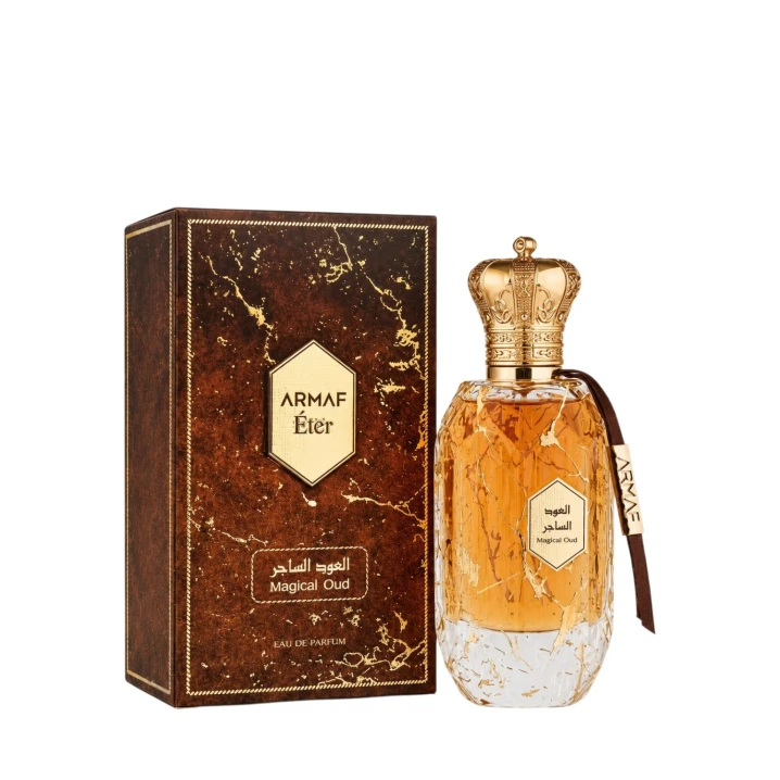 Armaf Eter Magical Oud Woda perfumowana 100ml