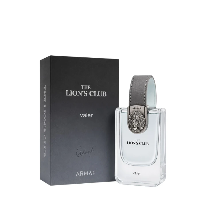 Armaf Lion''s Club Valer Woda Perfumowana 100ml