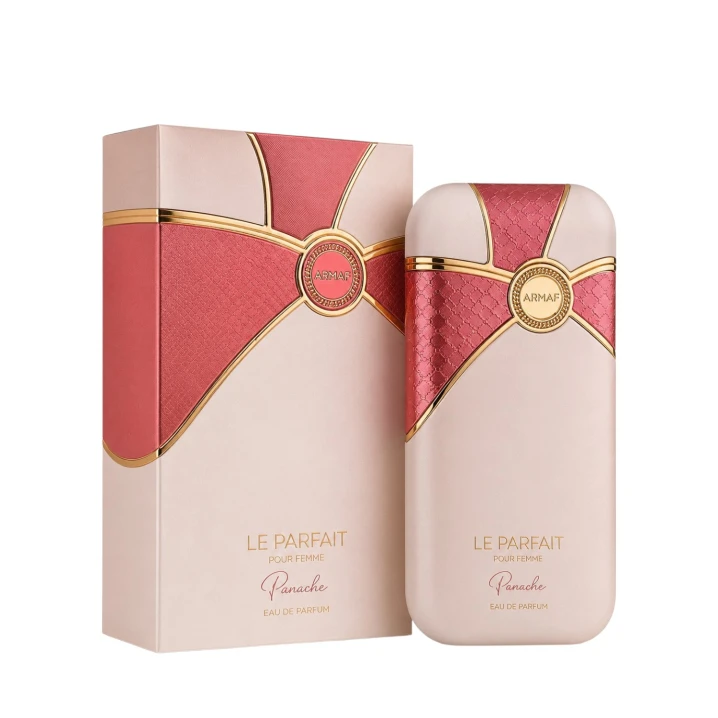 Armaf Le Parfait Pour Femme Panache Woda Perfumowana 200ml