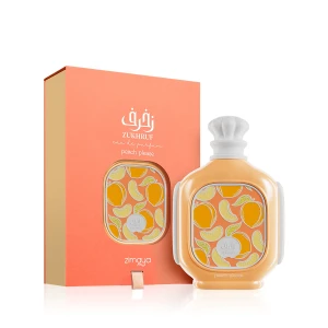 Zimaya Zukhruf Peach Please Woda Perfumowana 100ml