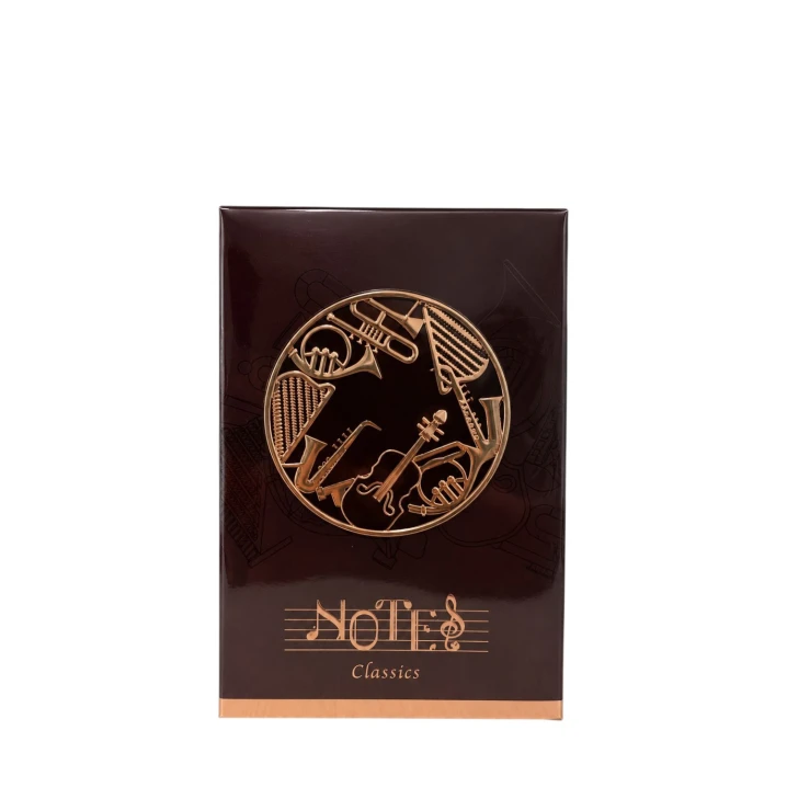 Fragrance World Notes Classics Woda perfumowana 100ml