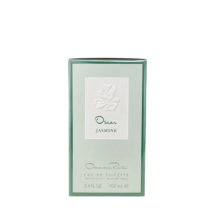 Oscar de la Renta Oscar Jasmine Woda toaletowa 100ml
