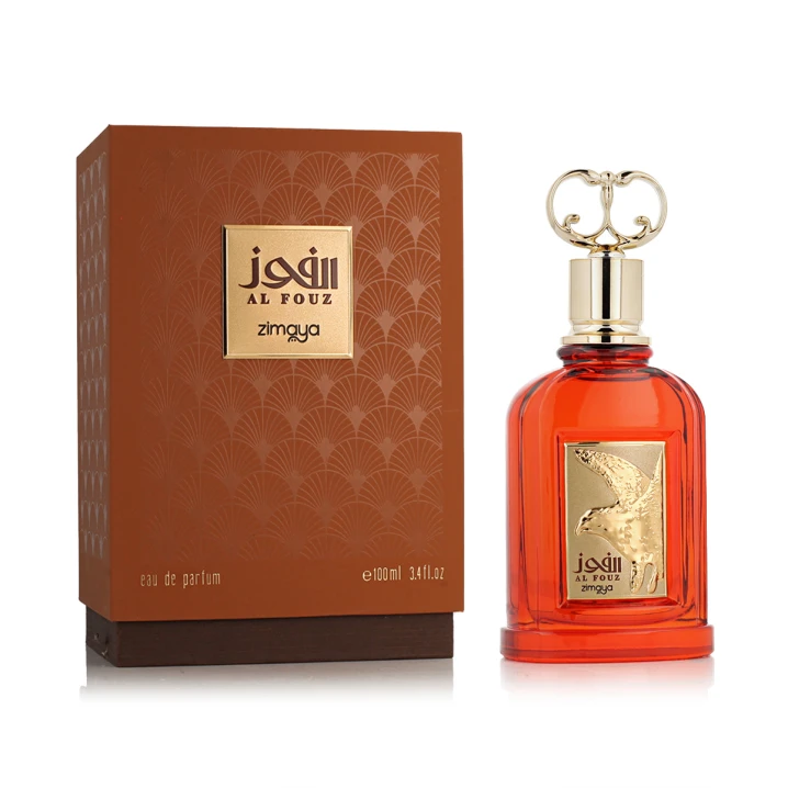 Zimaya Al Fouz Woda Perfumowana 100ml
